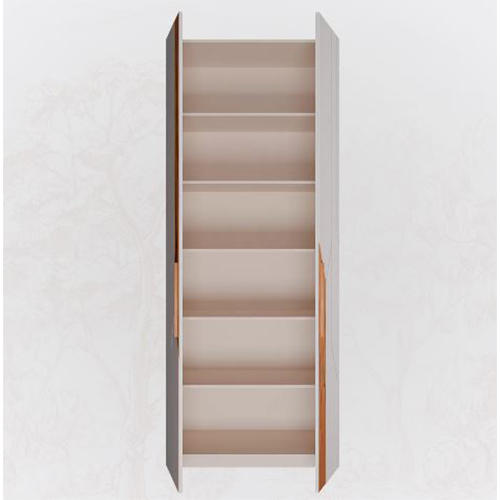 MALEVICH Шкаф-витрина