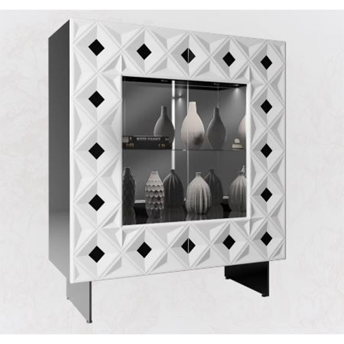 MORIZO Витрина малая