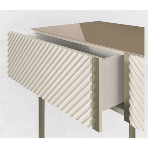 MONE Classic Консоль с двумя ящиками