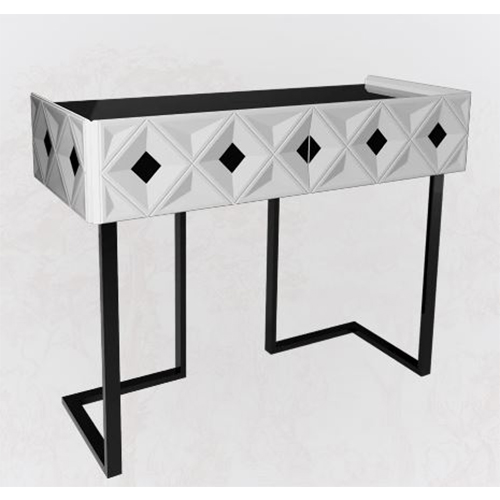 MORIZO Консоль с двумя ящиками