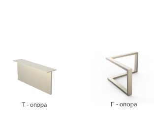 MONE Classic Тумба трёхдверная