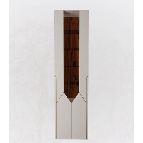 MALEVICH Шкаф-витрина